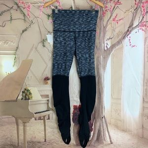 SOLD Lululemon Dramatic Static Wunder Under Stirr